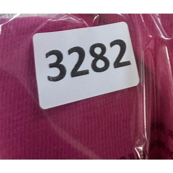 LOFT Medium Pink Purple Pullover Top Button Accents - Picture 7 of 7